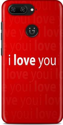 Exclusivebay Back Cover for Gionee S10