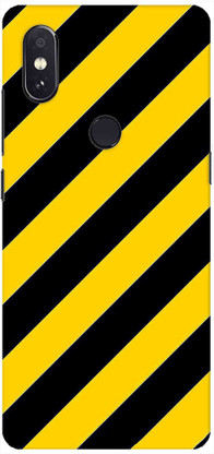 FULLYIDEA Back Cover for Mi Mix 3 