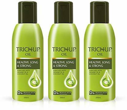 TRICHUP Hair Oil pack 3 of 200 ml Hair Oil - Price in India, Buy TRICHUP Hair Oil pack 3 of 200 ml Hair Oil Online In India, Reviews, Ratings & Features TRICHUP Hair Oil pack 3 of 200 ml Hair Oil - Price in India, Buy TRICHUP Hair Oil pack 3 of 200 ml Hair Oil Online In India, Reviews, Ratings & Features
