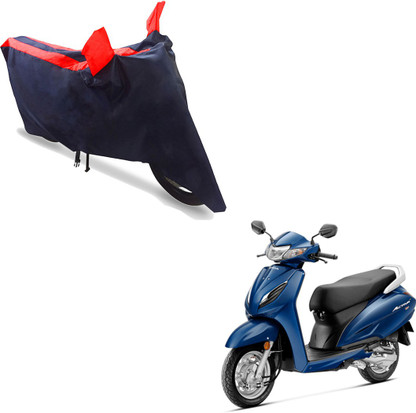 flipkart activa scooty price
