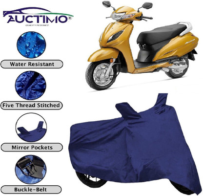 flipkart activa scooty price