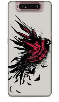 Printor Back Cover for Samsung Galaxy A90