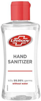 Top 10 Best Hand Sanitizer in India 2021 150 hand sanitizer bottle lifebuoy original imafrbhyf3qfqggd