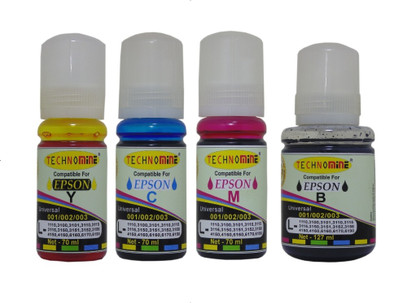 Technomine Epson L1110/L3100/L3101 