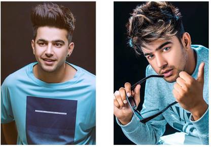 Jass Manak Poster Combo Singer Poster For Wall Decoration Wall Decor High Resolution 300 Gsm Glossy Art Matte Paper Print Decorative Posters In India Buy Art Film Design Movie