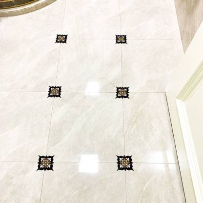 Floor Tile Diagonal Sticker Kitchen, Tiles For Bathroom Wall And Floor In India