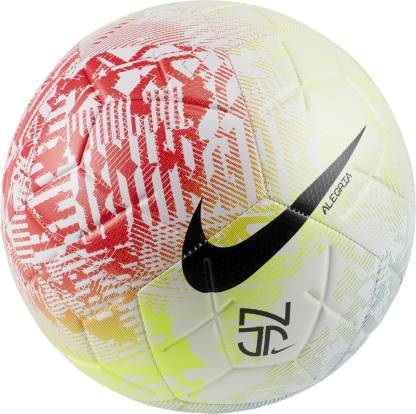 Novelist pupil scrub NIKE Neymar Jr. Strike Soccer Ball Football - Size: 5 - Buy NIKE Neymar Jr.  Strike Soccer Ball Football - Size: 5 Online at Best Prices in India -  Sports & Fitness | Flipkart.com