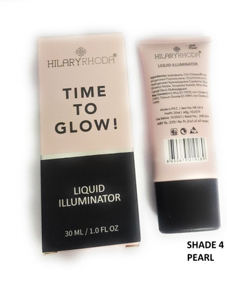 instant glow liquid illuminator