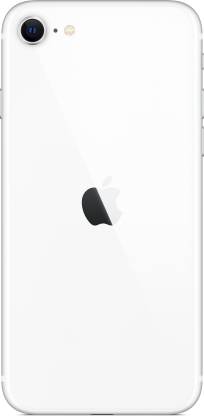 Apple iPhone SE (White, 64 GB)