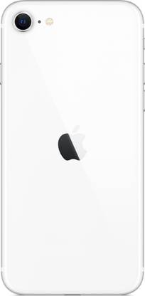 Apple iPhone SE (White, 64 GB)