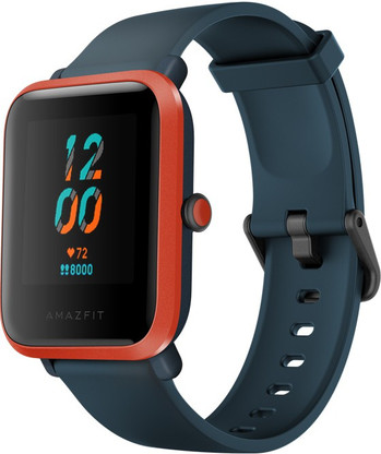 Amazfit smart watch flipkart Sale