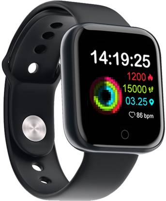 Dm20 smartwatch flipkart