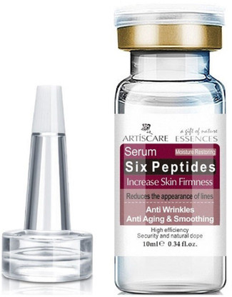 artiscare peptide anti wrinkle