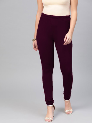 knit pull on pants with pockets