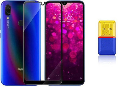 CraveMart Screen Protector Accessory 