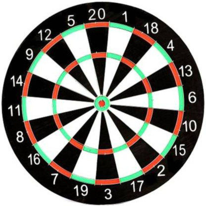Dart board flipkart clearance