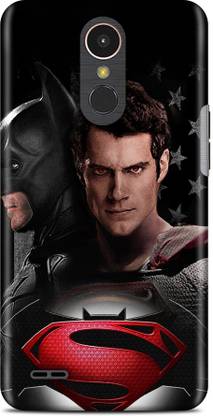Exclusivebay Back Cover for LG K10 2017