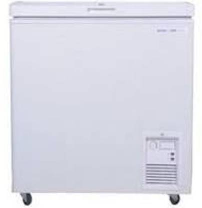 Voltas 108 L Single Door Standard Deep Freezer Price In India Buy Voltas 108 L Single Door Standard Deep Freezer Online At Flipkart Com