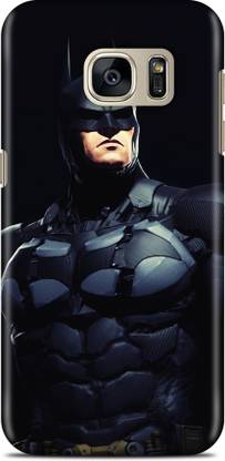 Exclusivebay Back Cover for Samsung Galaxy S7