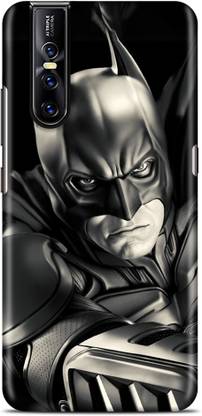 Exclusivebay Back Cover for Vivo V15 Pro