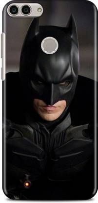 Exclusivebay Back Cover for Honor 7S