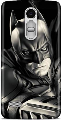 Exclusivebay Back Cover for LG RAY