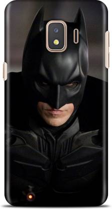 Exclusivebay Back Cover for Samsung Galaxy J2 Core