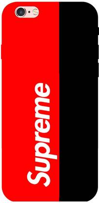 Fullyidea Back Cover For Apple Iphone 6 Supreme Fullyidea Flipkart Com
