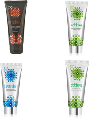 modicare men's face wash