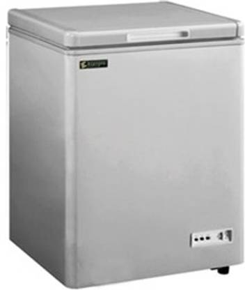 Elanpro 100 L Single Door Standard Deep Freezer Price In India Buy Elanpro 100 L Single Door Standard Deep Freezer Online At Flipkart Com