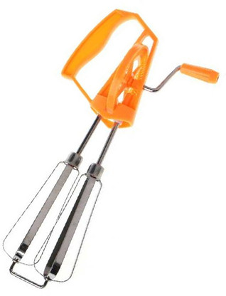 manual whisk egg beater
