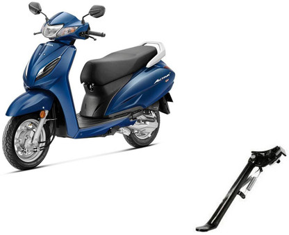 Dio bike hotsell side stand price