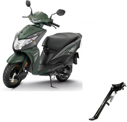 Scooty side stand price sales