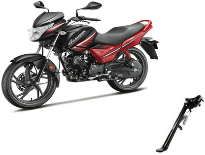 Stand bike price top