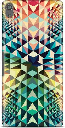 Exclusivebay Back Cover for Sony Xperia XA Ultra Dual