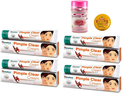 himalaya gulab jal