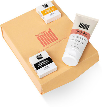 mensxp mud face wash