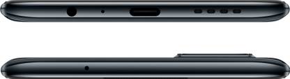 Vivo V19 (Piano Black, 128 GB)