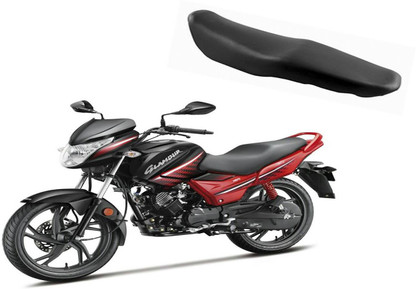 hero glamour bike seat price