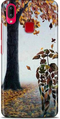 Exclusivebay Back Cover for VIVO Y95