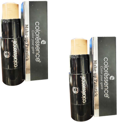 coloressence concealer