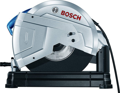 BOSCH GCO 220 CUT OFF MACHINE 14 INCH 
