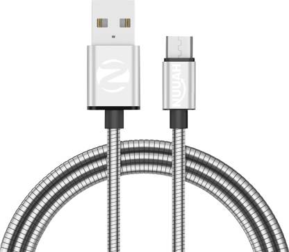 PRO OTG Power Cable Works for Xolo Play 8X-1100 with Power Connect to Any Compatible USB Accessory with MicroUSB 