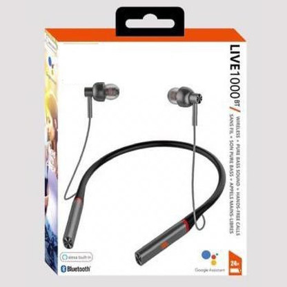 Gannu JB LIVE1000BT Bluetooth Wireless 