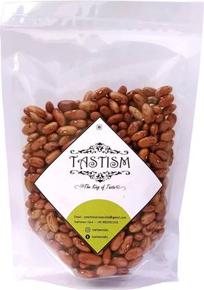 Tastism Brown Rajma (Whole)