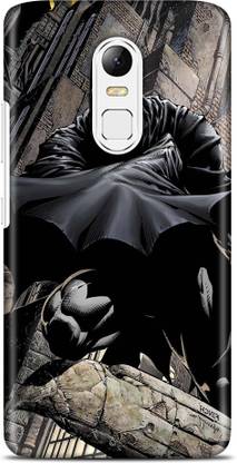 Exclusivebay Back Cover for Lenovo Vibe X3