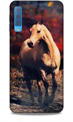 Printor Back Cover for Samsung Galaxy A7 2018 Edition
