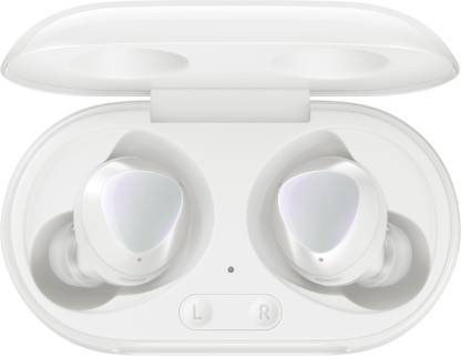 Samsung Galaxy Buds Plus Bluetooth Headset Price In India Buy Samsung Galaxy Buds Plus Bluetooth Headset Online Samsung Flipkart Com