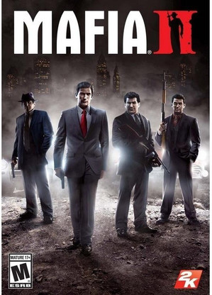 mafia 2 open world mafia 2 open world