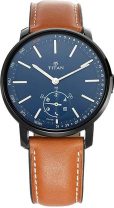 Titan smart watch flipkart clearance